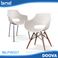 Living Room Furniture Type Plastic Material chair